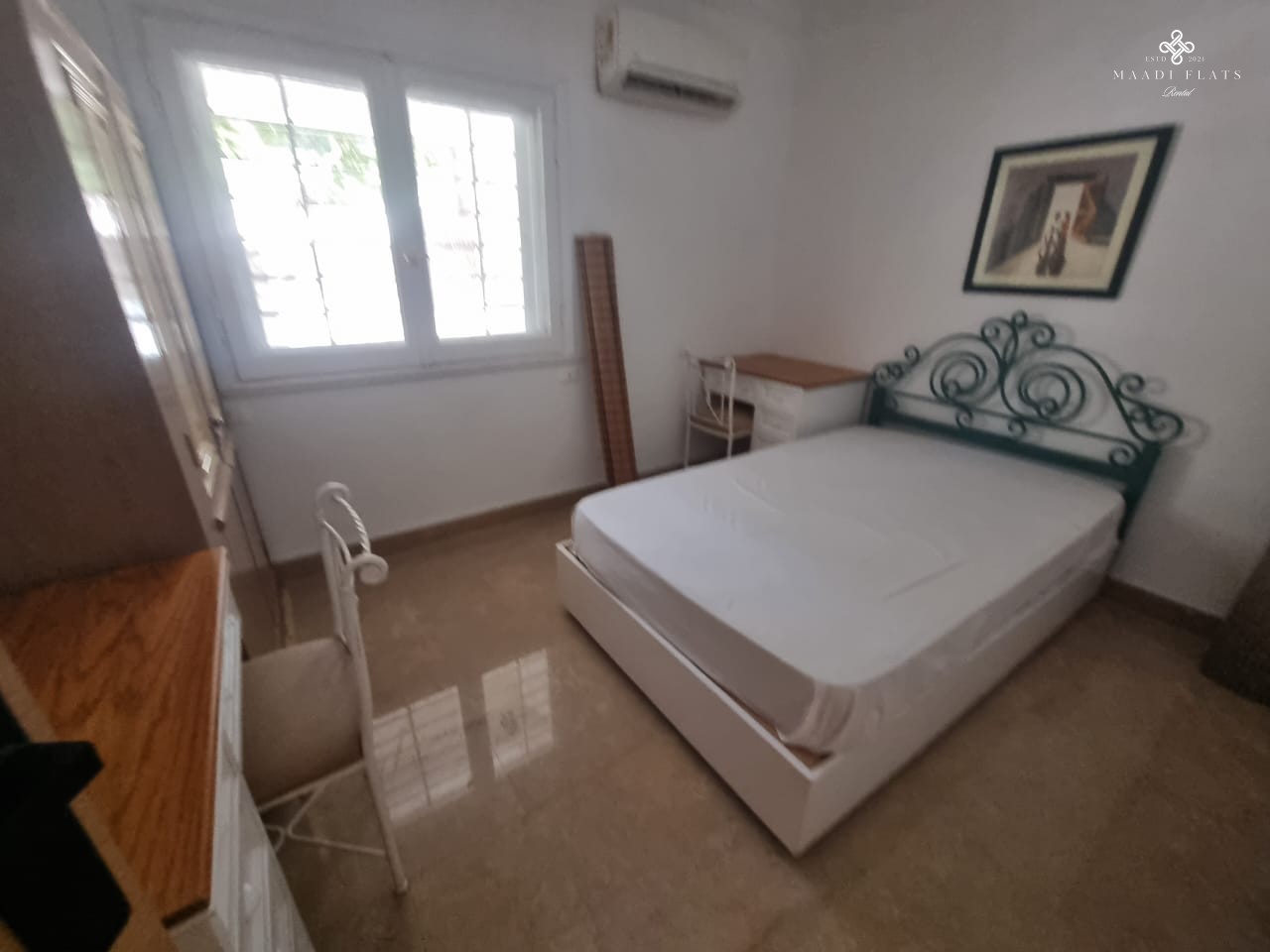 Modern Ground Floor For Rent In Maadi-5030-gallery-14