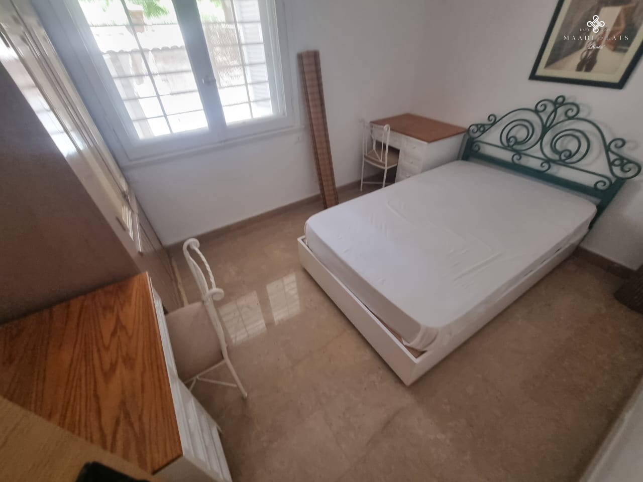 Modern Ground Floor For Rent In Maadi-5030-gallery-15