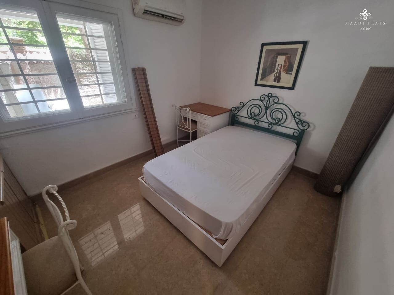 Modern Ground Floor For Rent In Maadi-5030-gallery-19