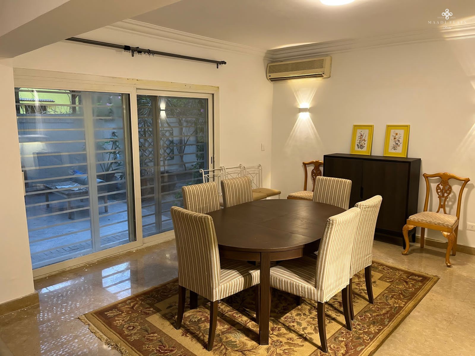 Modern Ground Floor For Rent In Maadi-5030-gallery-23