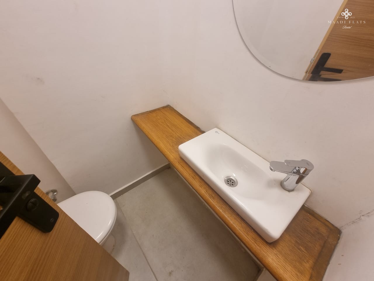 Modern Ground Floor For Rent In Maadi-5030-gallery-6