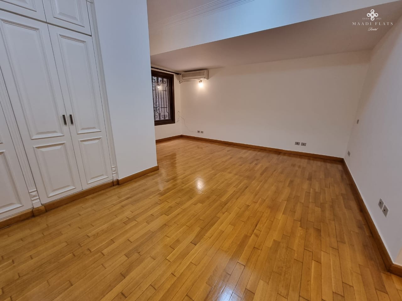 Modern Ground Floor With Private Swimming Pool For Rent In Degla El Maadi Cairo Egypt-5069-gallery-26