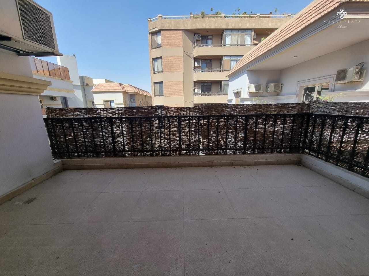دوبلكس بنتهاوس حديث مع حمام سباحة خاص للإيجار في سرايات المعادي القاهرة مصر-5065-gallery-12