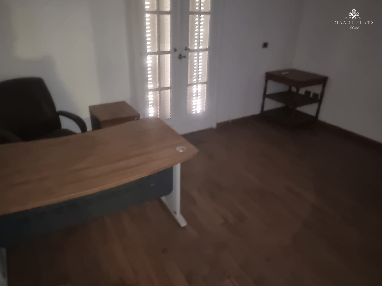 بنتهاوس حديث للإيجار فى معادى دجلة القاهرة مصر-5057-gallery-15