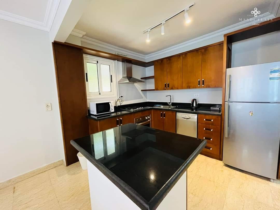 ستوديو مودرن للايجار بالمعادى دجلة القاهرة مصر-5114-gallery-2