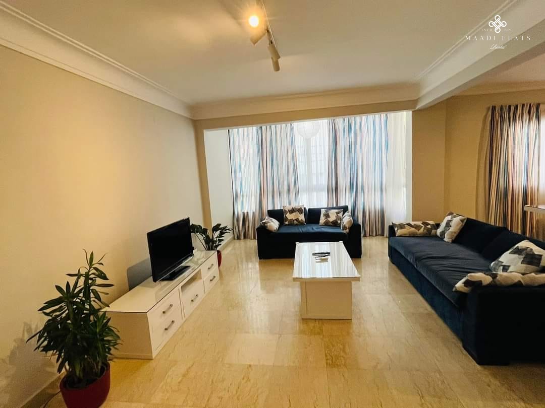 ستوديو مودرن للايجار بالمعادى دجلة القاهرة مصر-5114-gallery-3