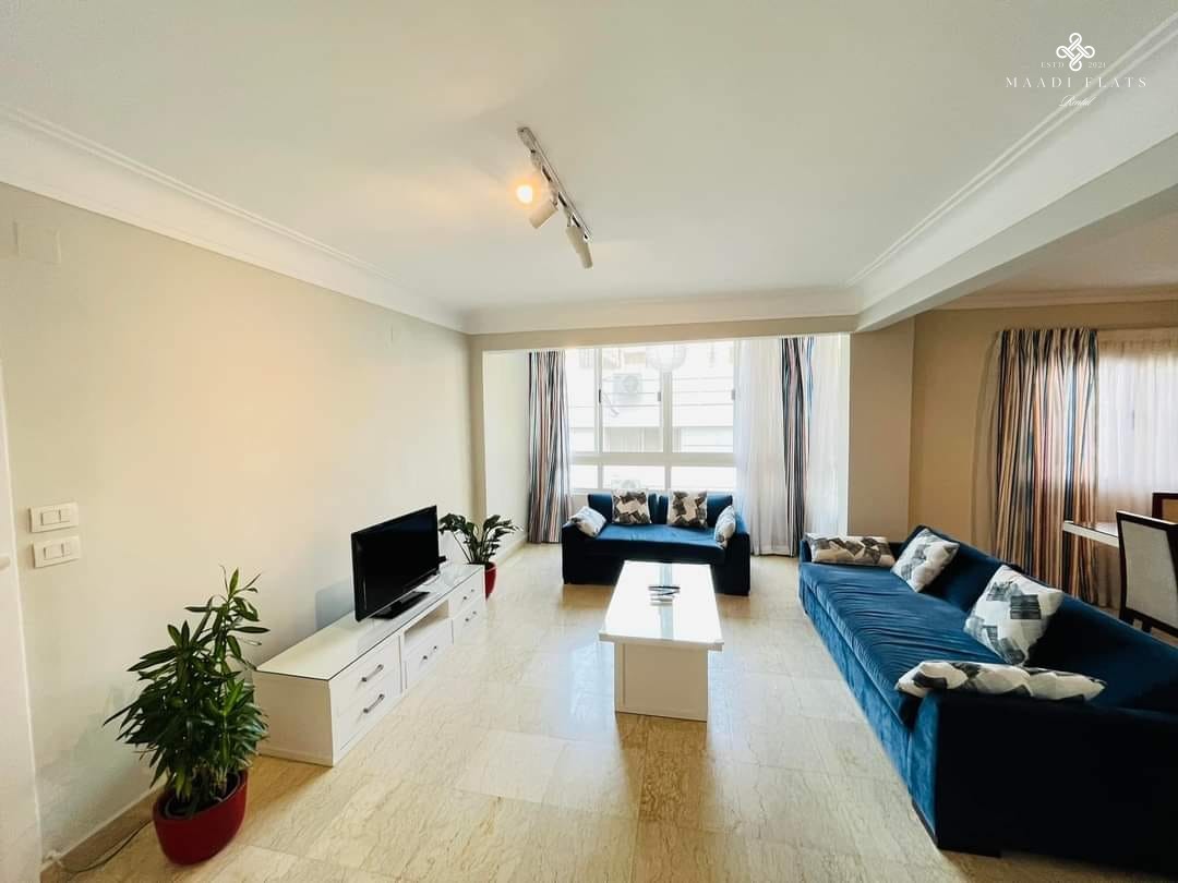 ستوديو مودرن للايجار بالمعادى دجلة القاهرة مصر-5114-gallery-4