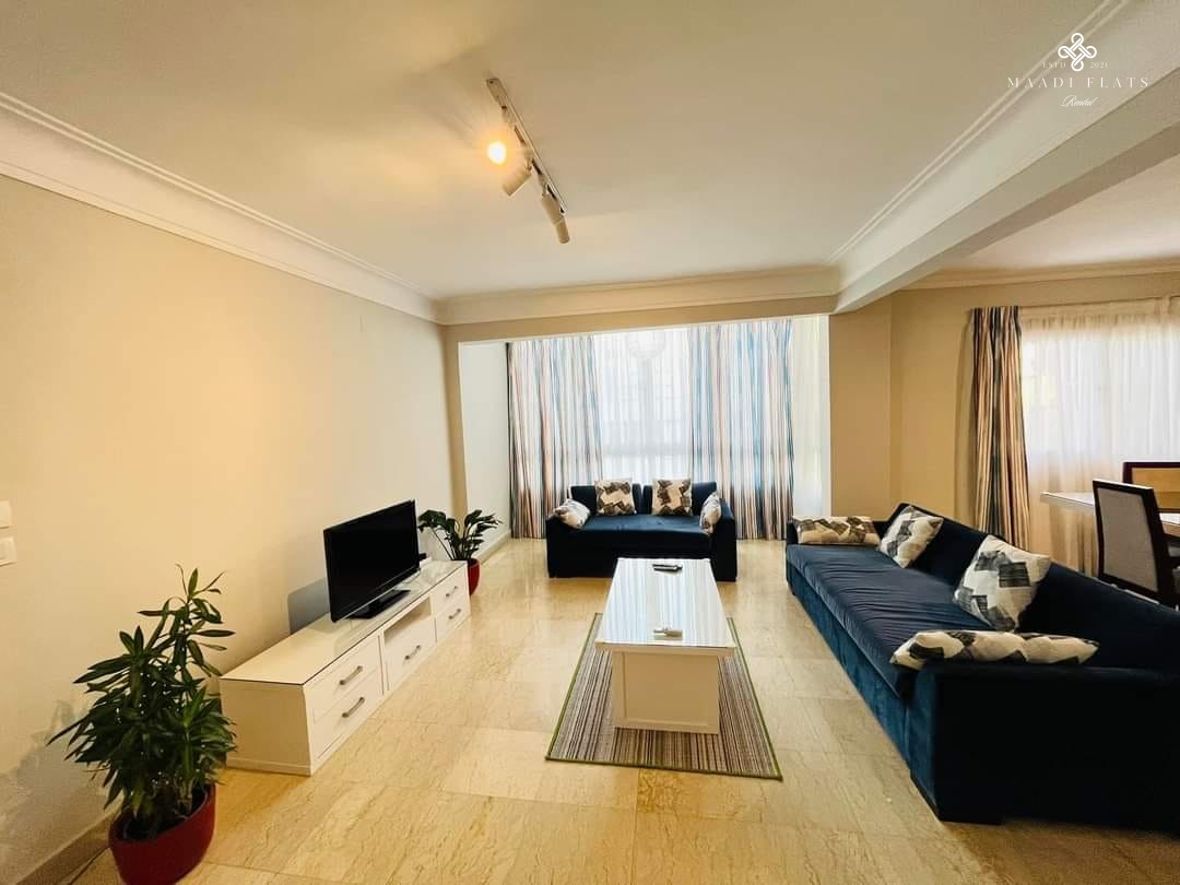 ستوديو مودرن للايجار بالمعادى دجلة القاهرة مصر-5114-gallery-6