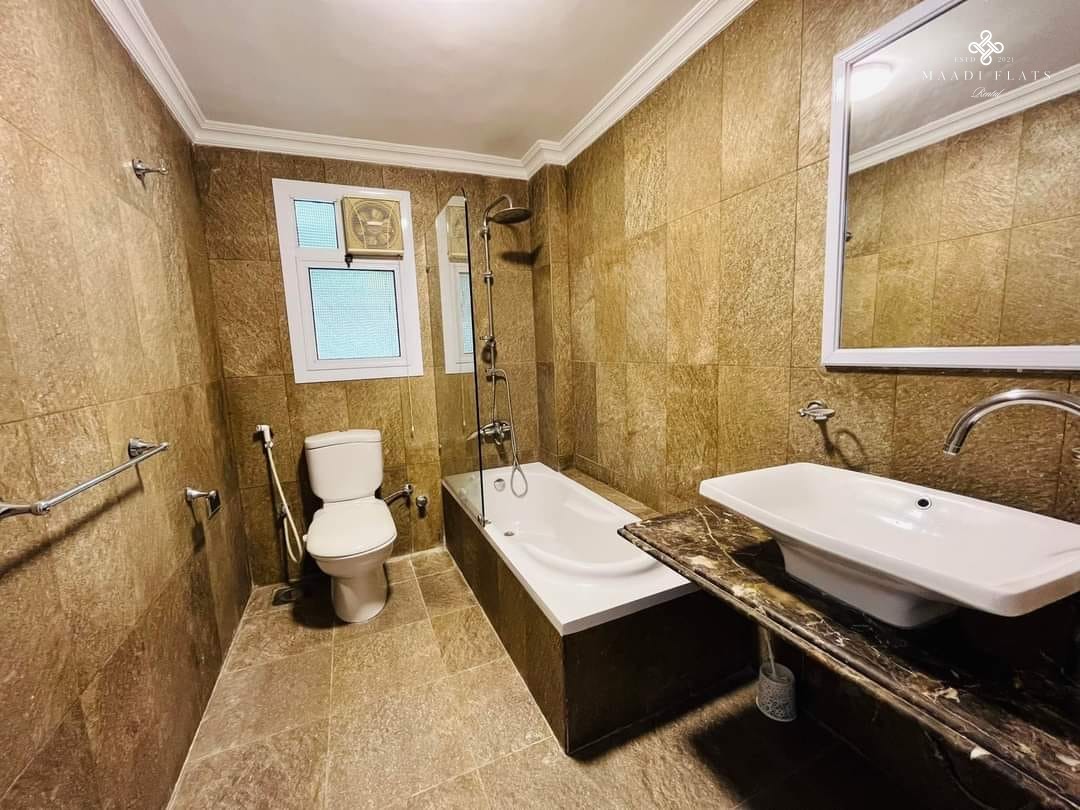 ستوديو مودرن للايجار بالمعادى دجلة القاهرة مصر-5114-gallery-8