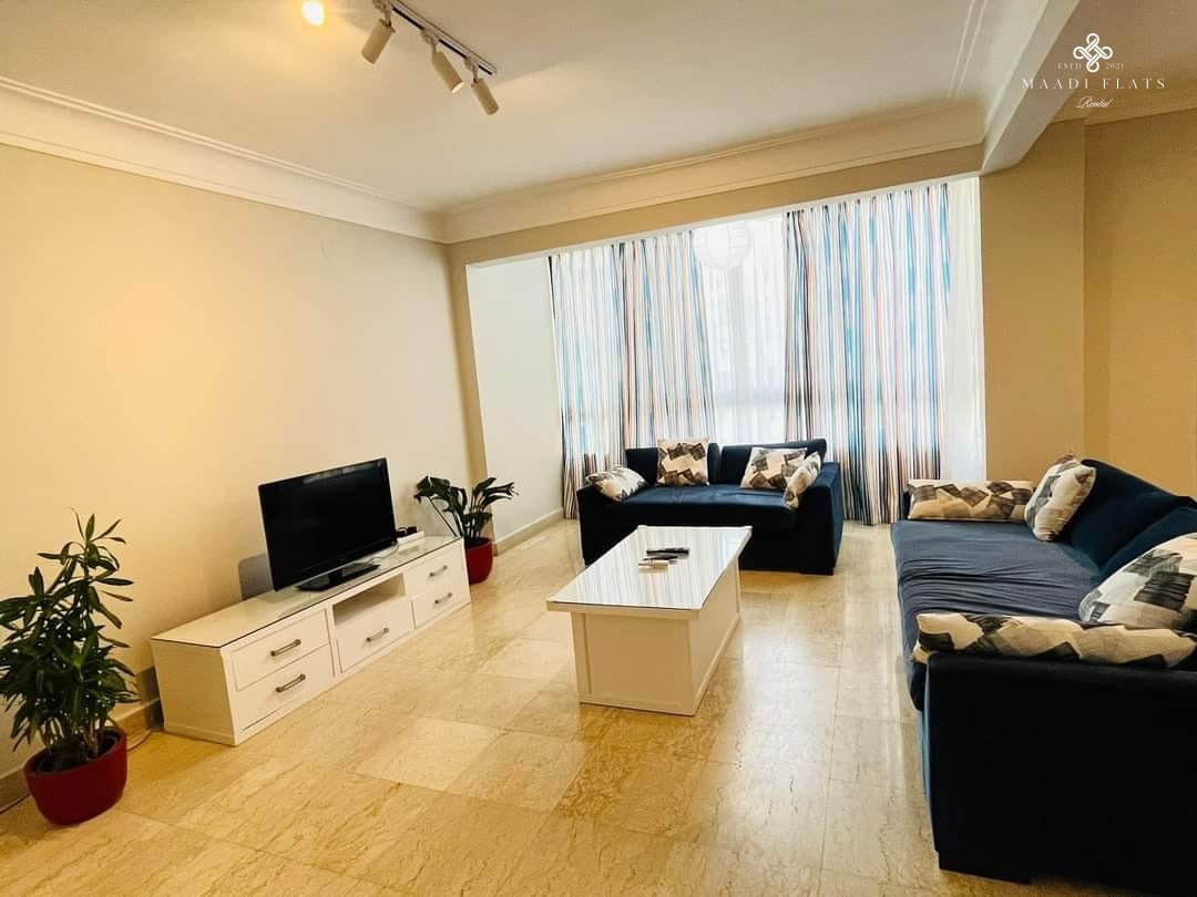 ستوديو مودرن للايجار بالمعادى دجلة القاهرة مصر-5114-gallery-9