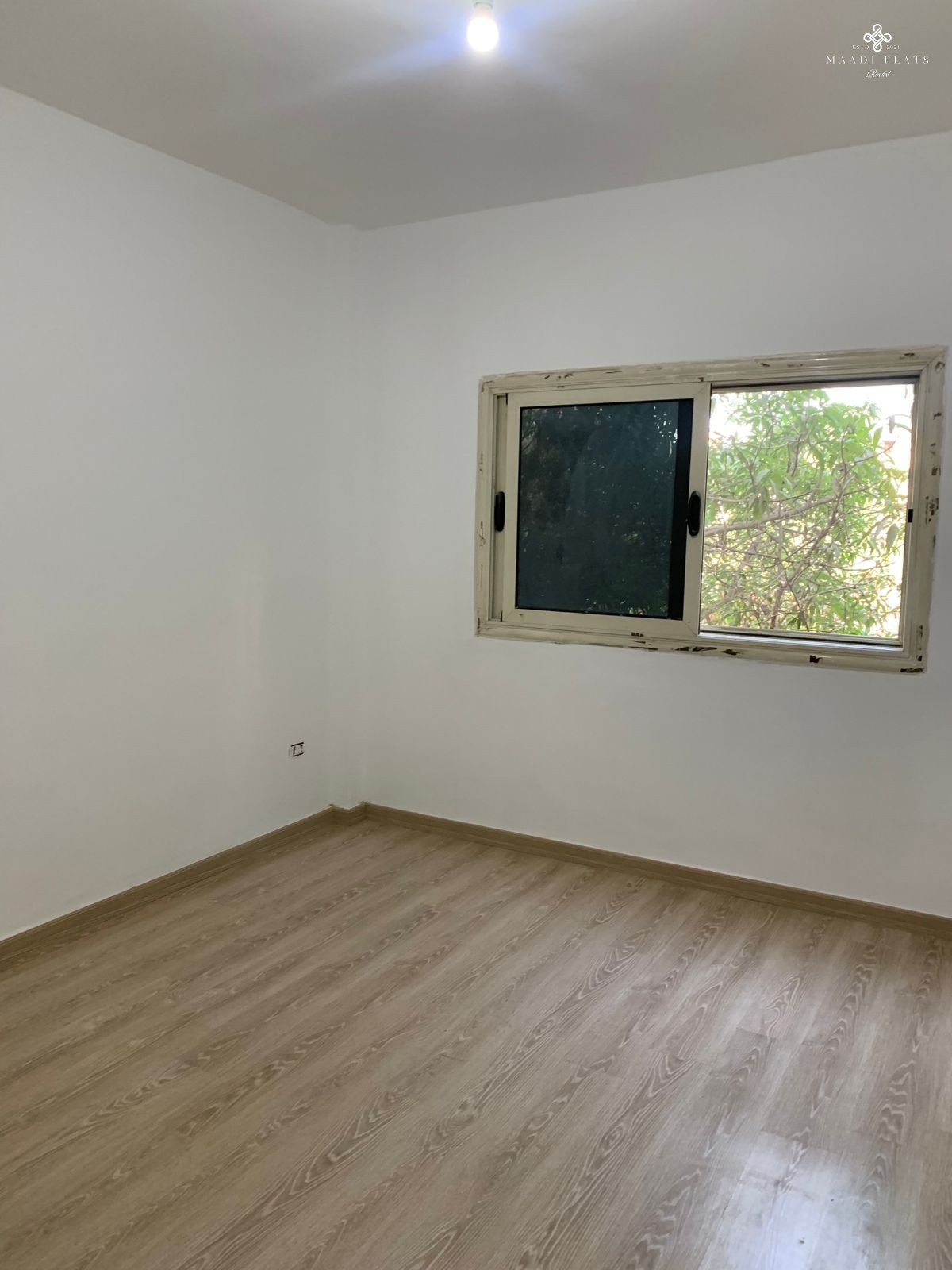 New Modern Furnished Apartment For Rent In Sarayat El Maadi Cairo Egypt-5045-gallery-15