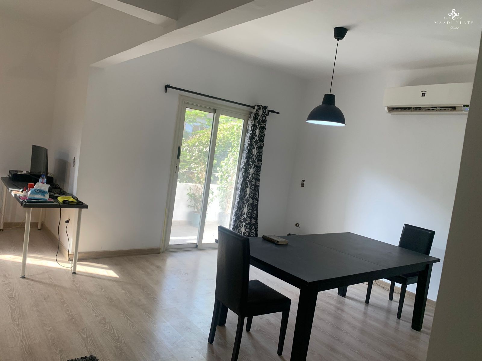 New Modern Furnished Apartment For Rent In Sarayat El Maadi Cairo Egypt-5045-gallery-19