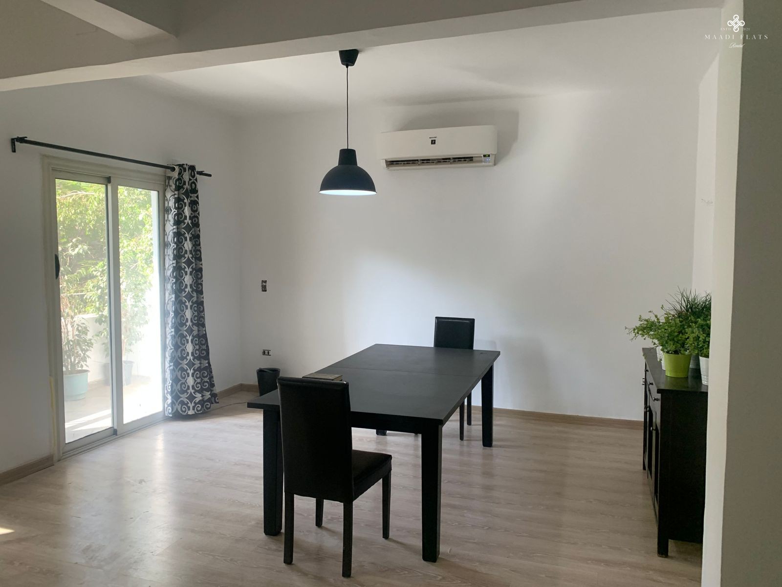 New Modern Furnished Apartment For Rent In Sarayat El Maadi Cairo Egypt-5045-gallery-2