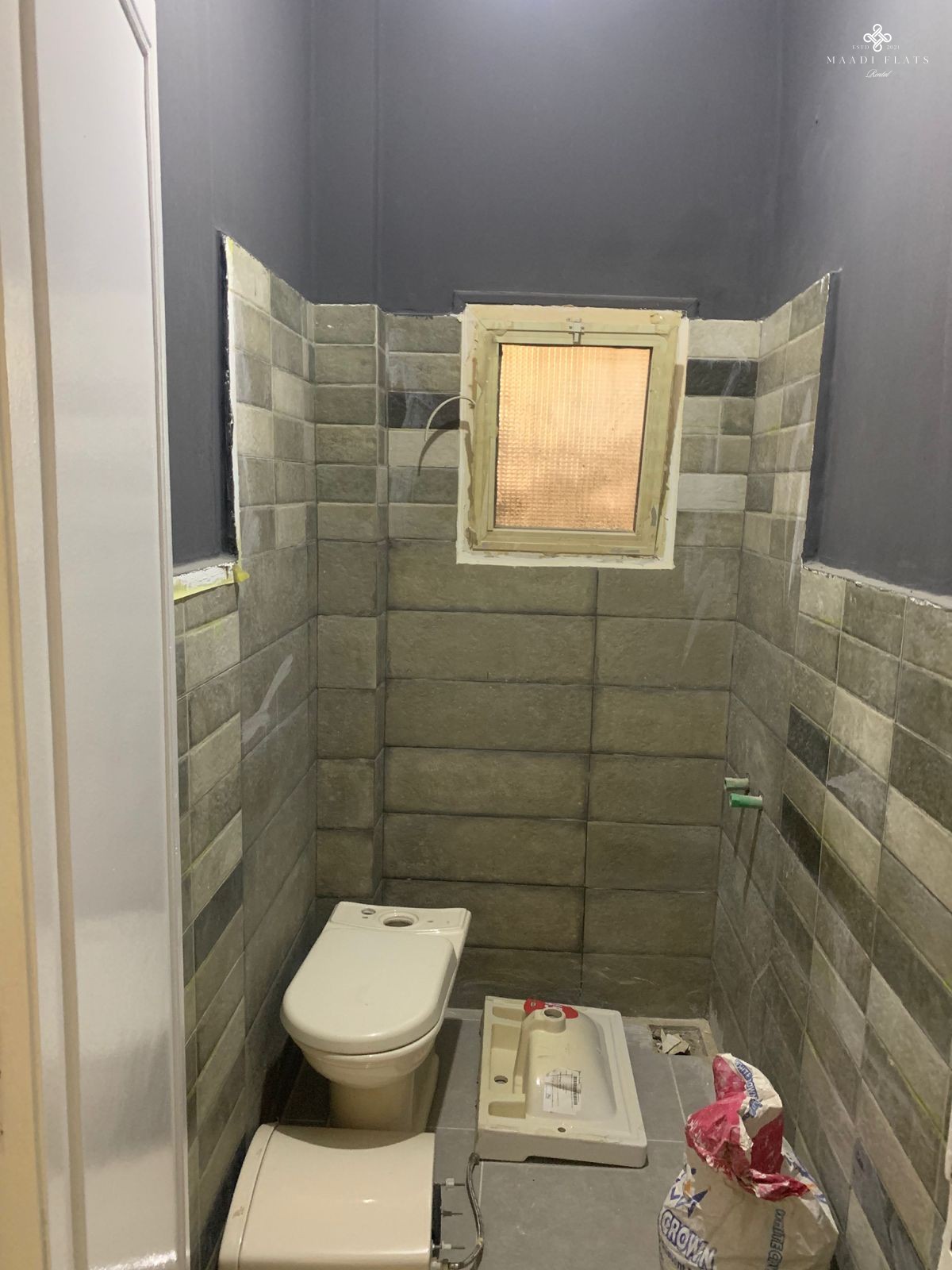 New Modern Furnished Apartment For Rent In Sarayat El Maadi Cairo Egypt-5045-gallery-22