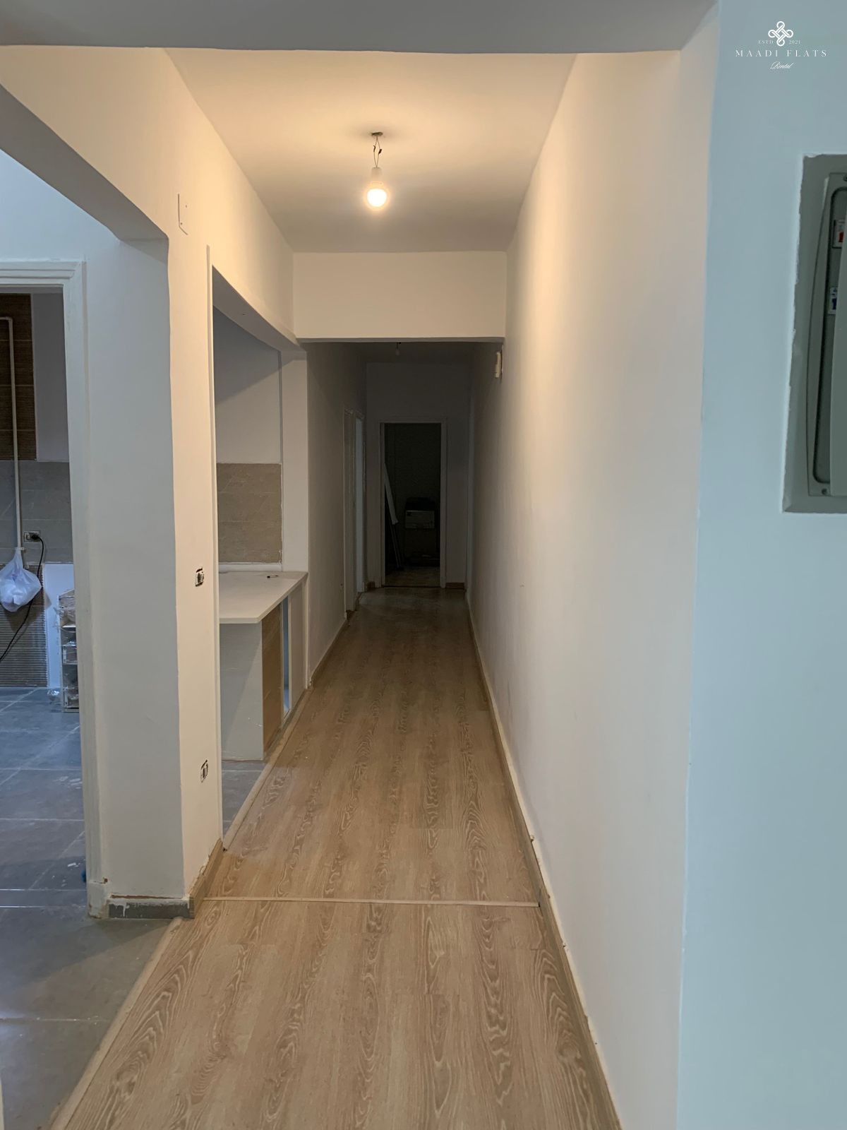 New Modern Furnished Apartment For Rent In Sarayat El Maadi Cairo Egypt-5045-gallery-23