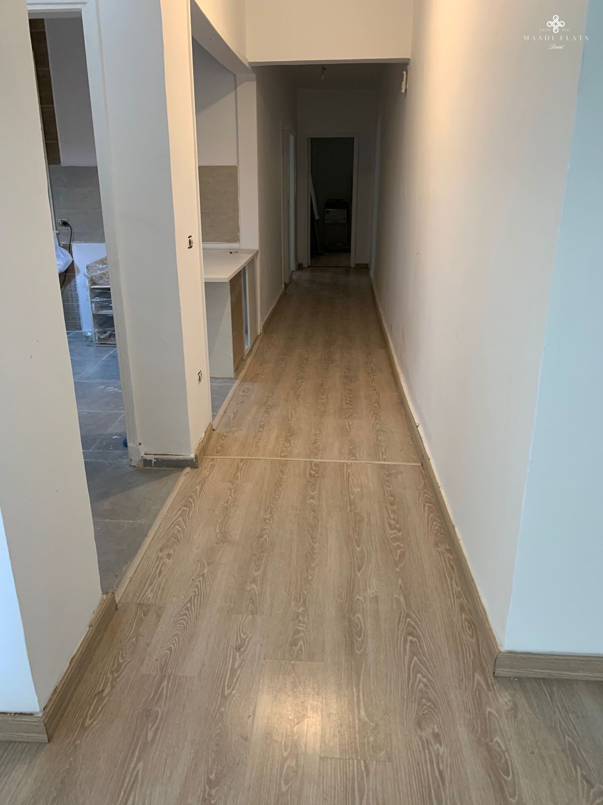 New Modern Furnished Apartment For Rent In Sarayat El Maadi Cairo Egypt-5045-gallery-27