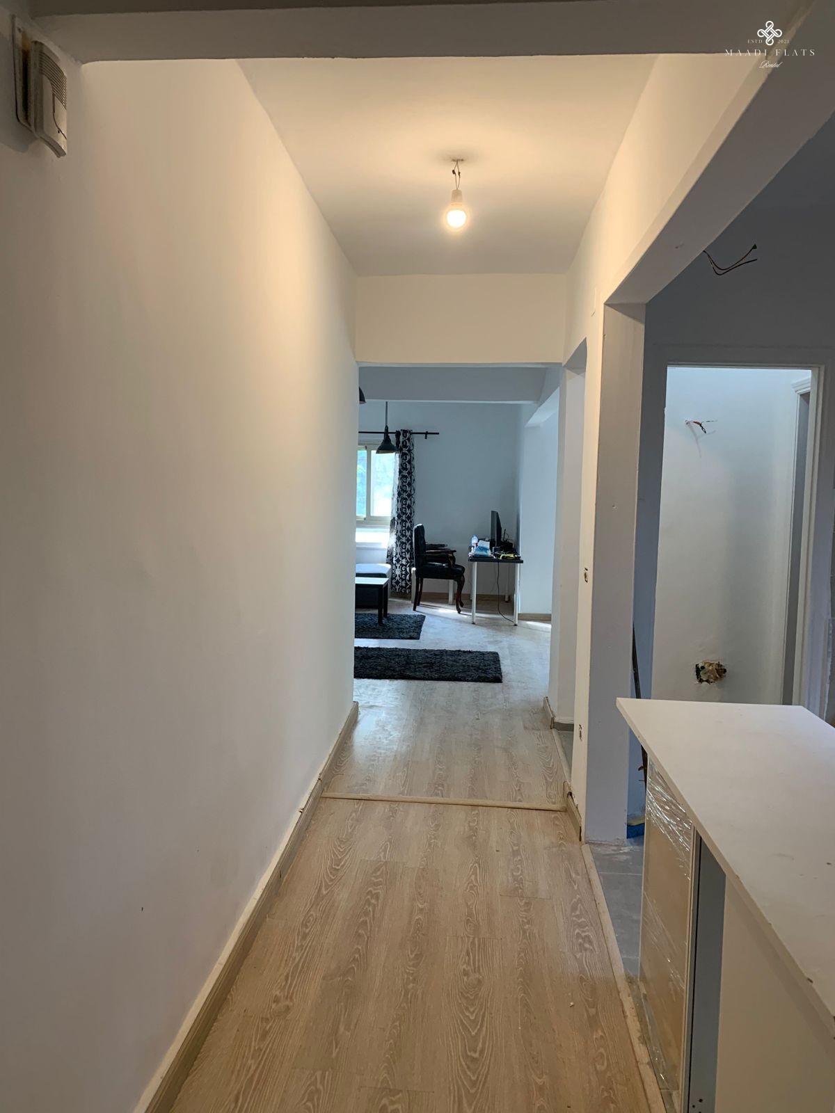 New Modern Furnished Apartment For Rent In Sarayat El Maadi Cairo Egypt-5045-gallery-28