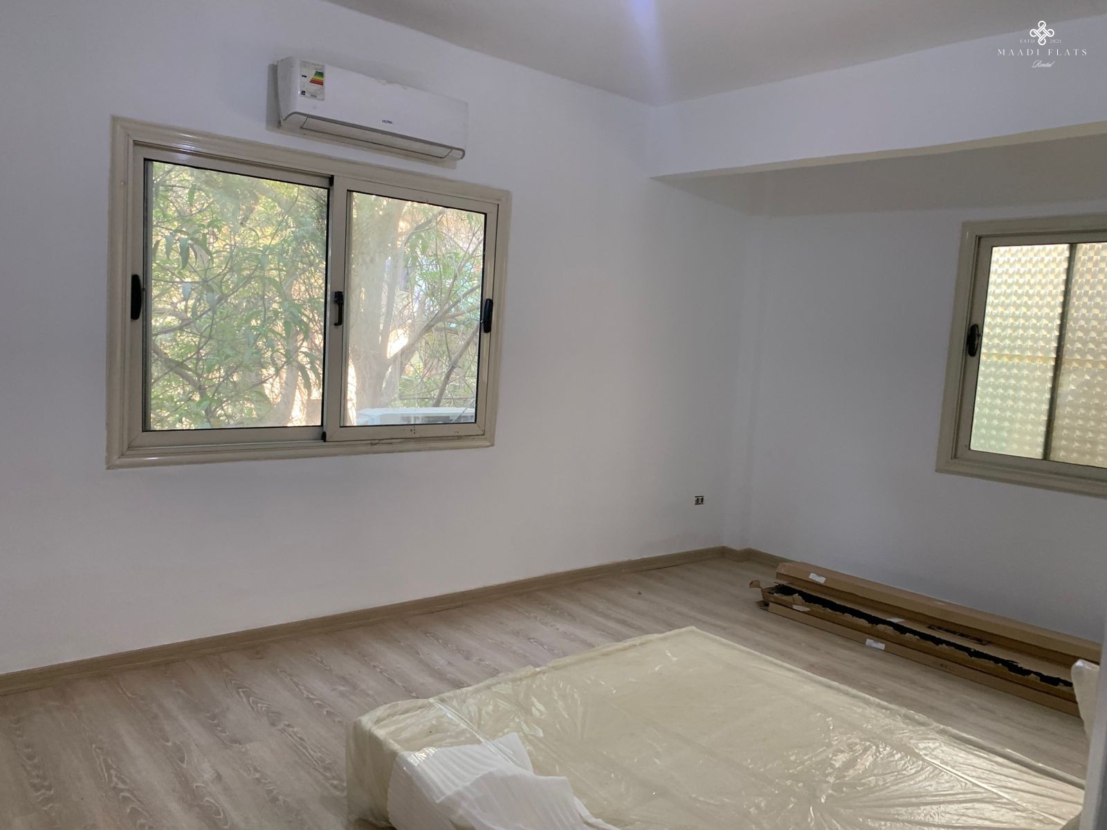 New Modern Furnished Apartment For Rent In Sarayat El Maadi Cairo Egypt-5045-gallery-30