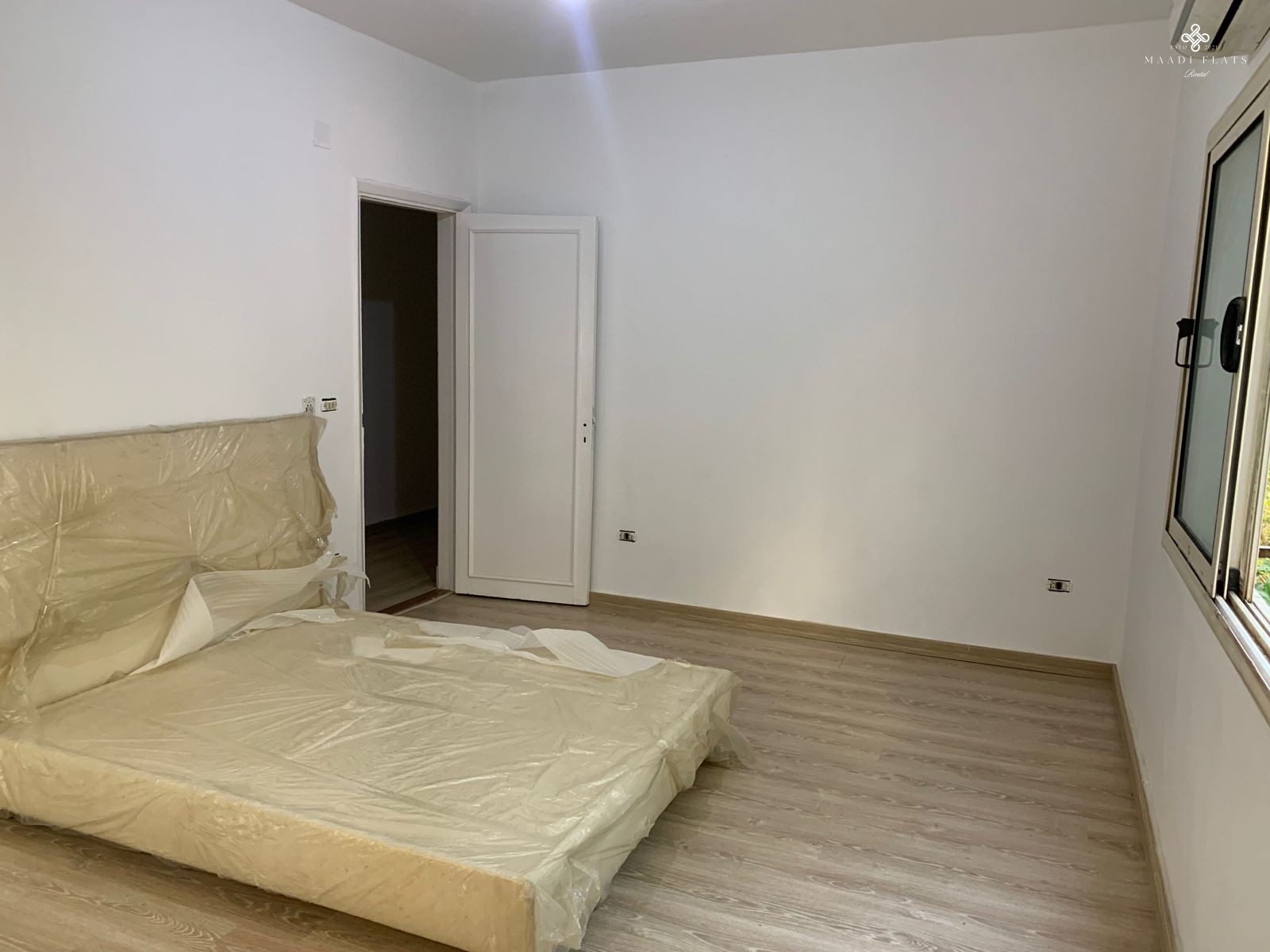 New Modern Furnished Apartment For Rent In Sarayat El Maadi Cairo Egypt-5045-gallery-31