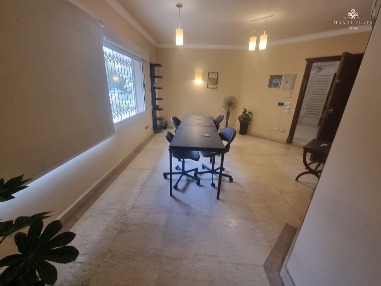 Office Space For Rent In Prime Location Of Maadi Sarayat Cairo Egypt-5042-gallery-0