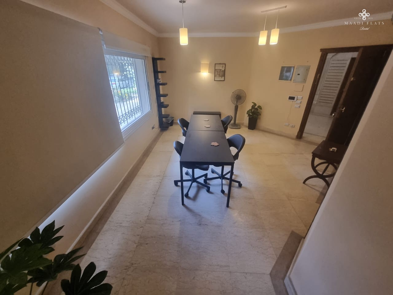 Office Space For Rent In Prime Location Of Maadi Sarayat Cairo Egypt-5042-gallery-1