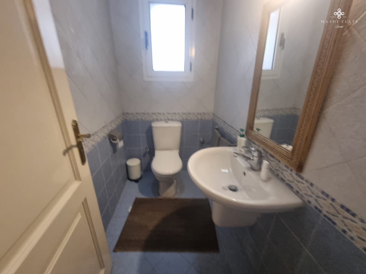 Office Space For Rent In Prime Location Of Maadi Sarayat Cairo Egypt-5042-gallery-12