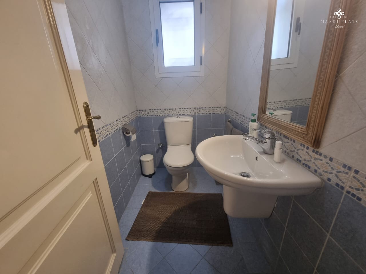 Office Space For Rent In Prime Location Of Maadi Sarayat Cairo Egypt-5042-gallery-13