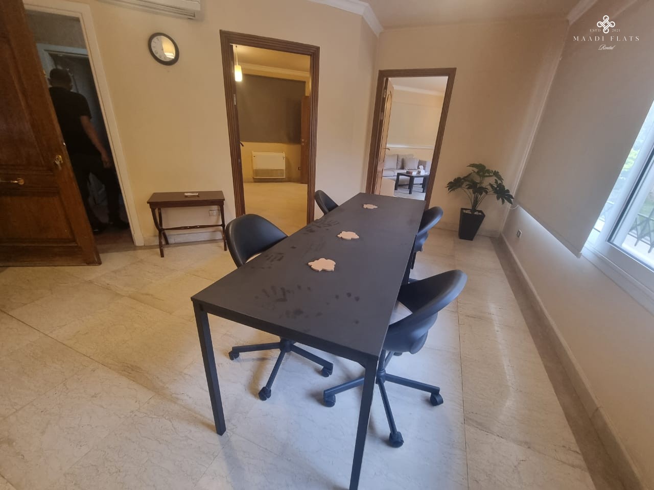 Office Space For Rent In Prime Location Of Maadi Sarayat Cairo Egypt-5042-gallery-3
