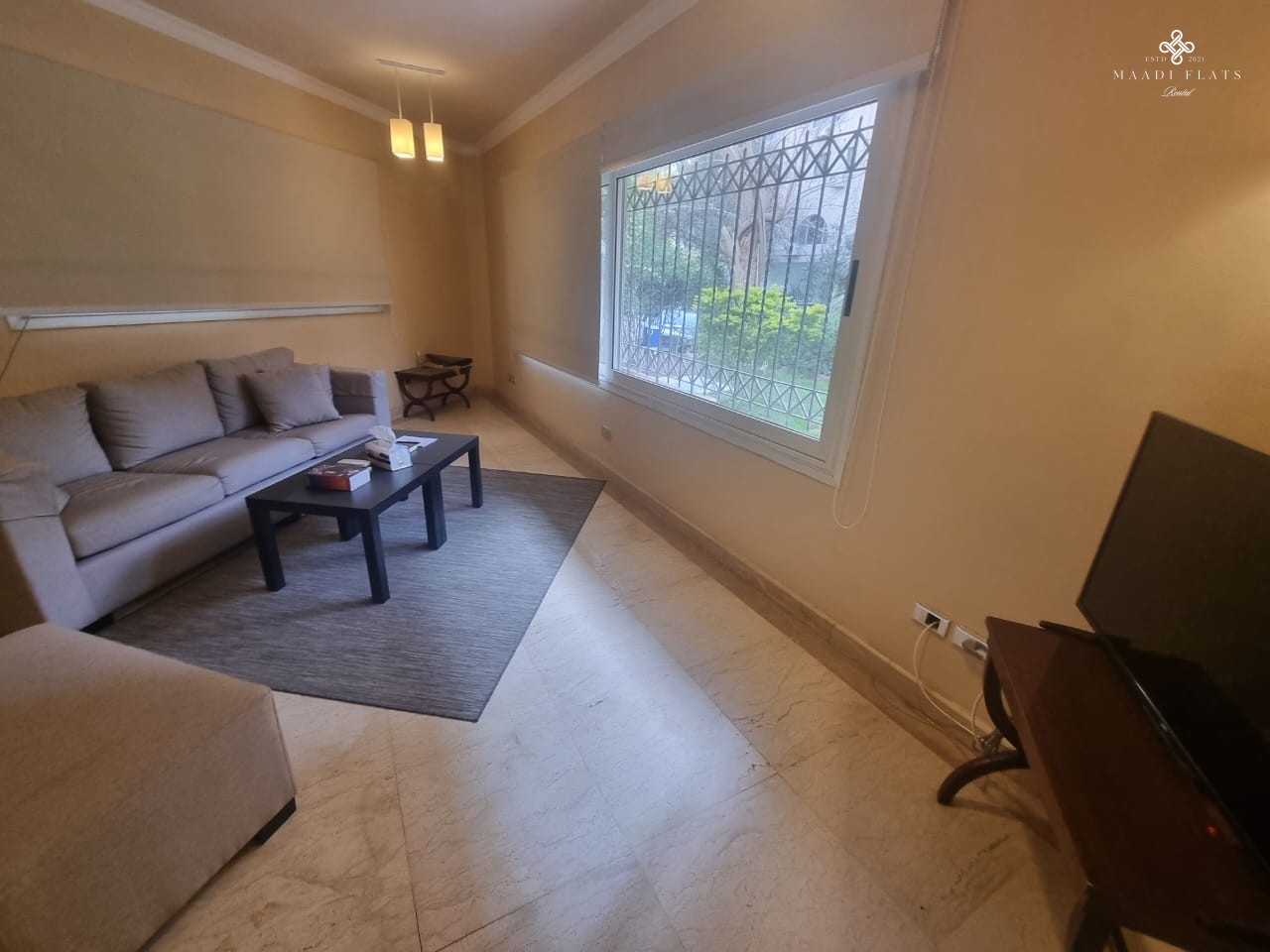 Office Space For Rent In Prime Location Of Maadi Sarayat Cairo Egypt-5042-gallery-5