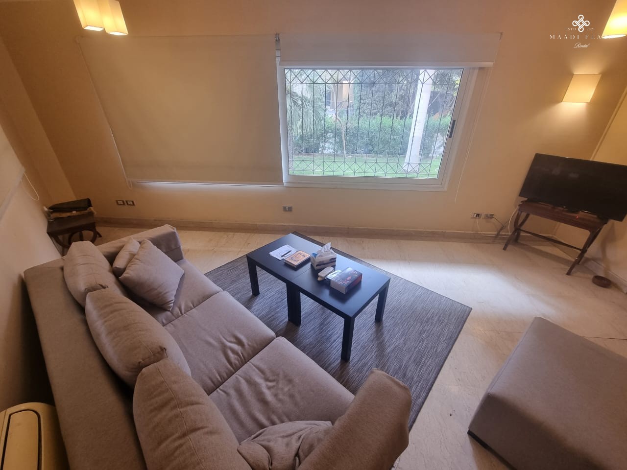 Office Space For Rent In Prime Location Of Maadi Sarayat Cairo Egypt-5042-gallery-6