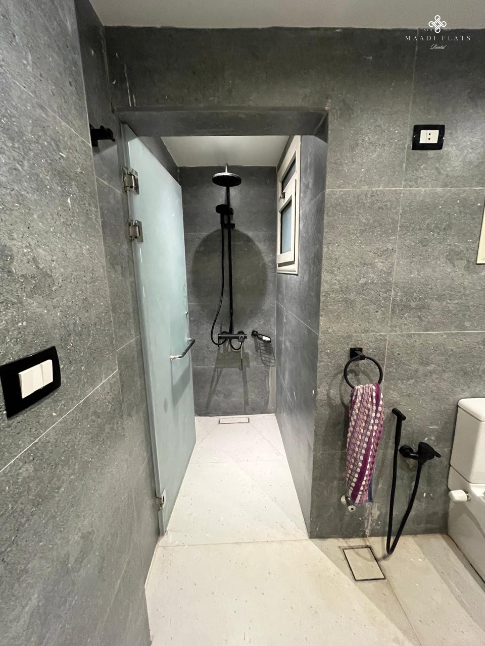 One Bedroom Apartment Close To Cac With A Private Garden-4921-gallery-1