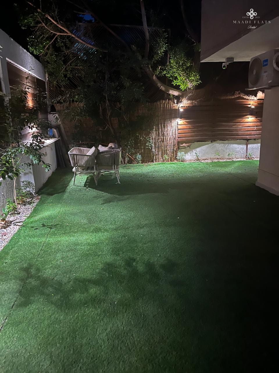 One Bedroom Apartment Close To Cac With A Private Garden-4921-gallery-11