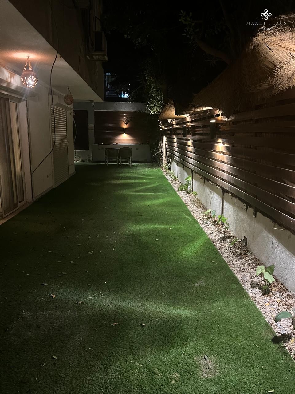 One Bedroom Apartment Close To Cac With A Private Garden-4921-gallery-12