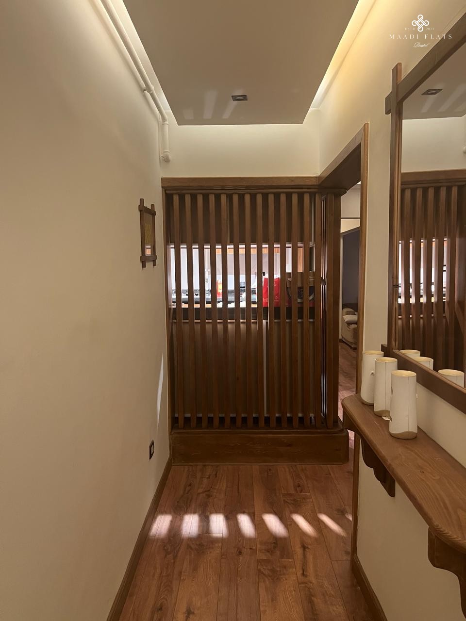 One Bedroom Apartment Close To Cac With A Private Garden-4921-gallery-3