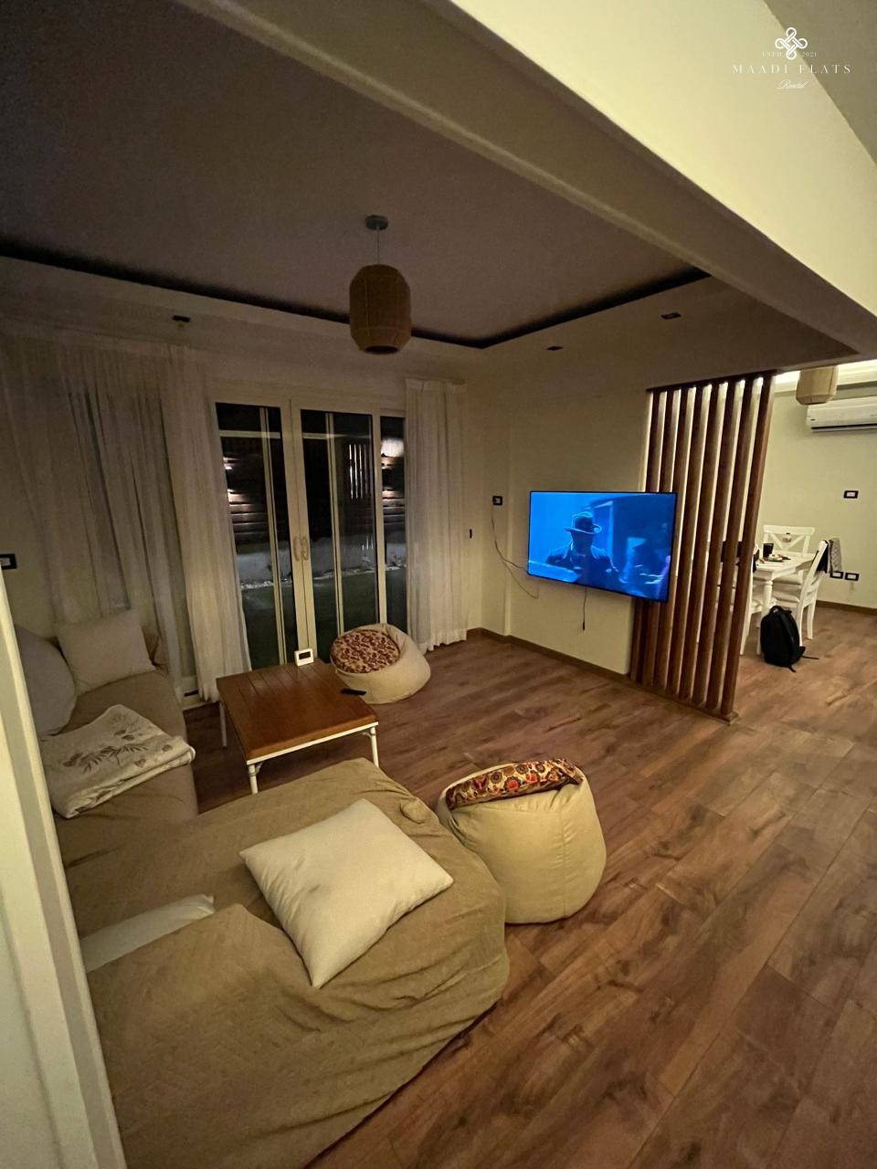 One Bedroom Apartment Close To Cac With A Private Garden-4921-gallery-4