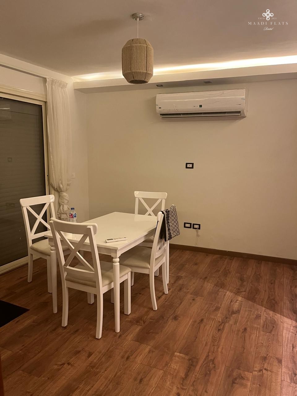 One Bedroom Apartment Close To Cac With A Private Garden-4921-gallery-7