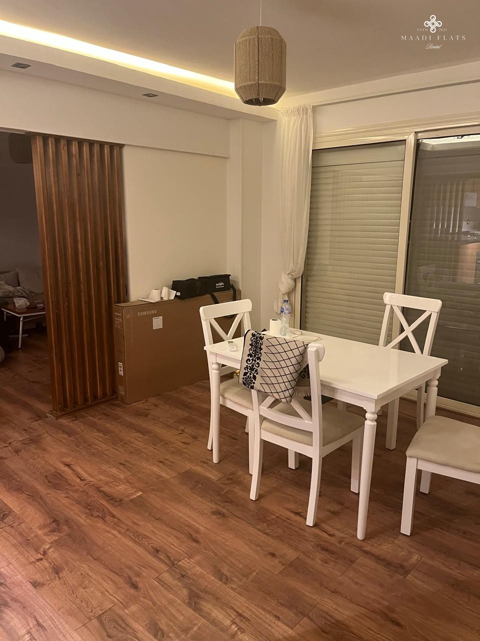 One Bedroom Apartment Close To Cac With A Private Garden-4921-gallery-8