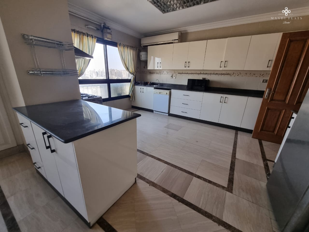 شقة مفروشة مفتوحة فيو للايجار بالمعادى دجلة-5117-gallery-22