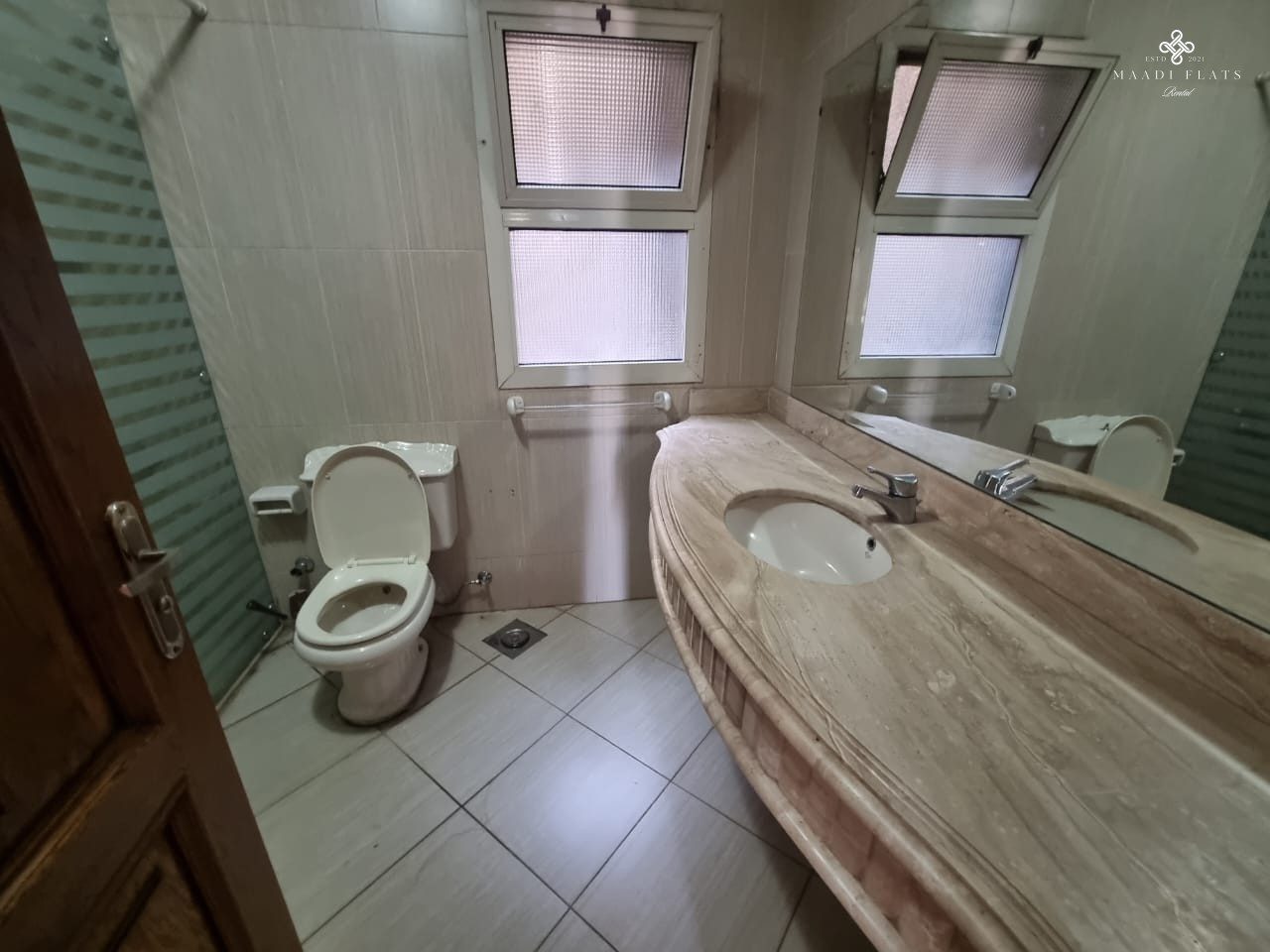 شقة مفروشة مفتوحة فيو للايجار بالمعادى دجلة-5117-gallery-26