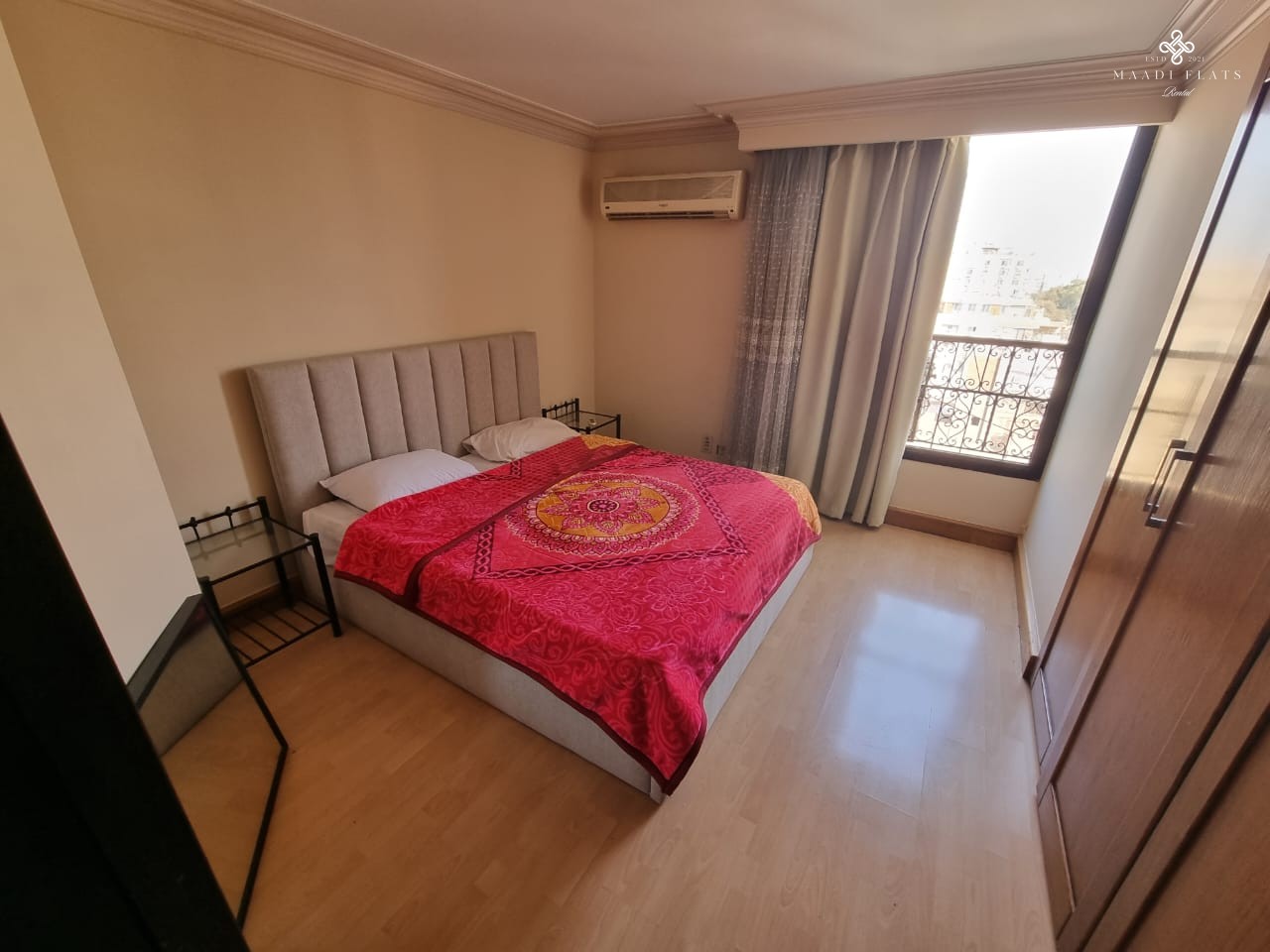 شقة مفروشة مفتوحة فيو للايجار بالمعادى دجلة-5117-gallery-28