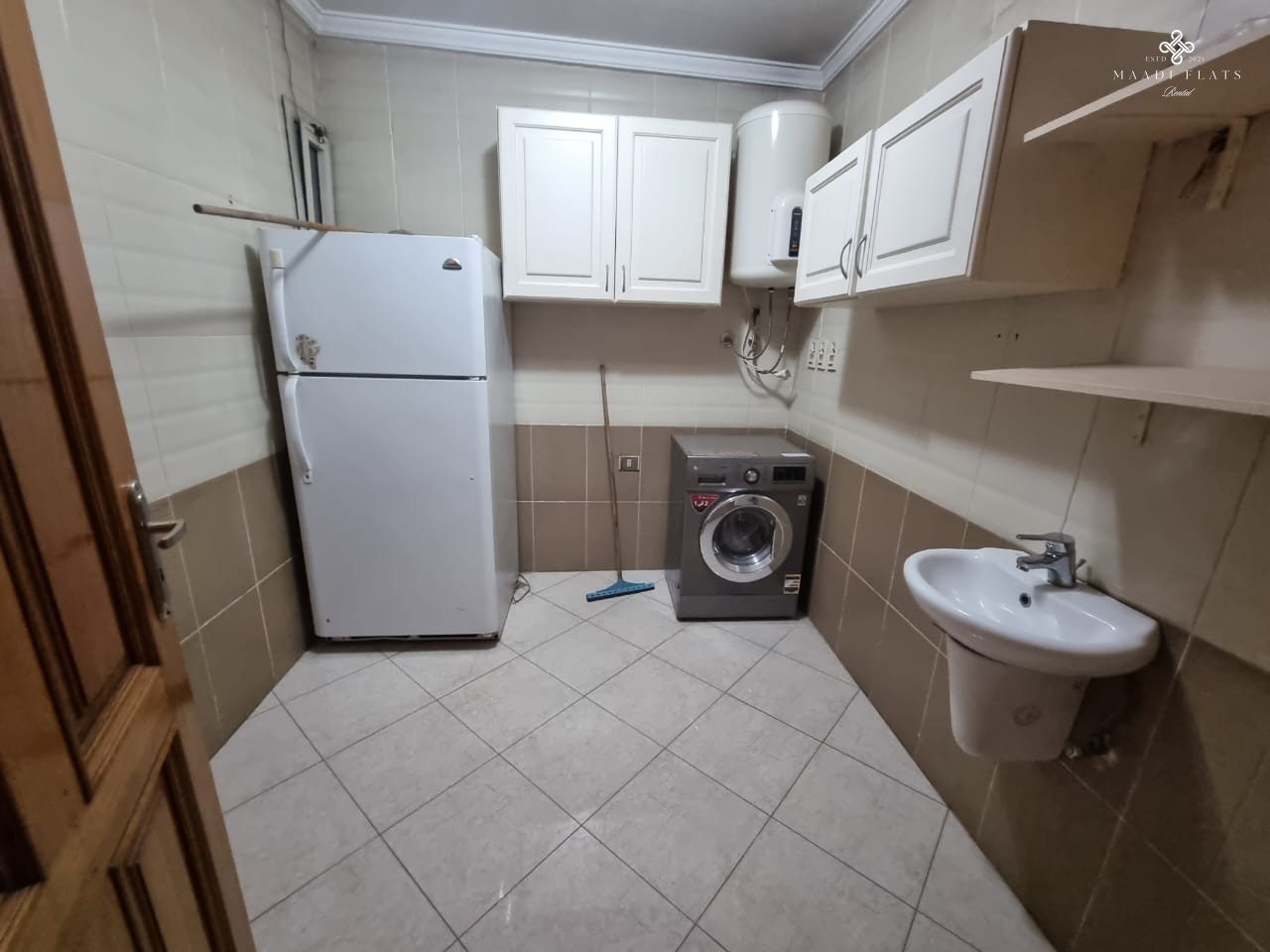 شقة مفروشة مفتوحة فيو للايجار بالمعادى دجلة-5117-gallery-30