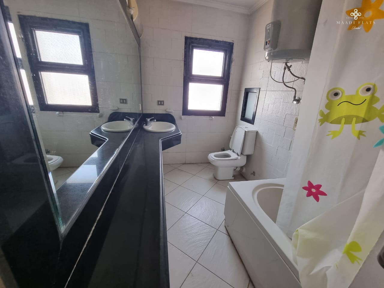 شقة مفروشة مفتوحة فيو للايجار بالمعادى دجلة-5117-gallery-37