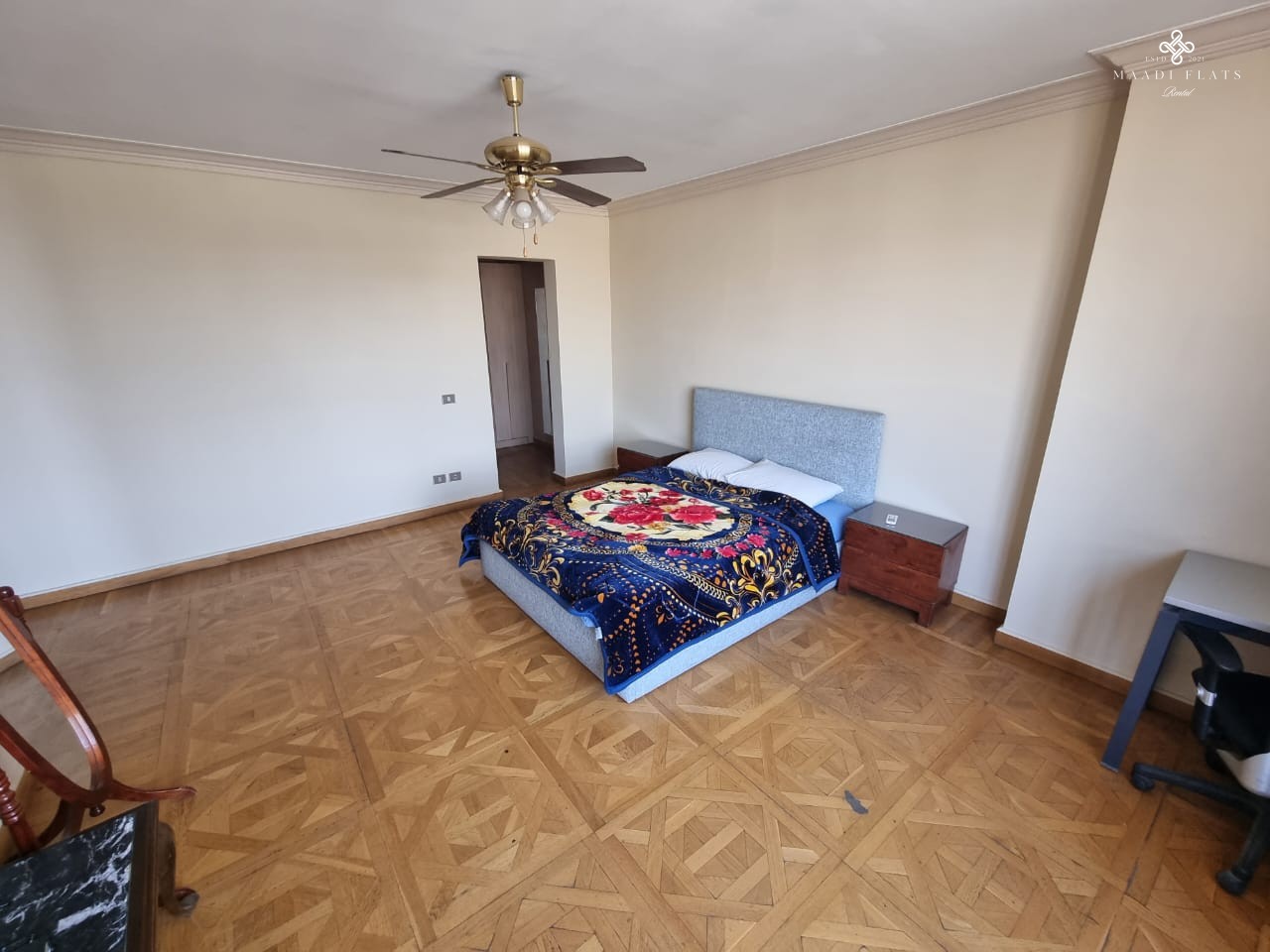 شقة مفروشة مفتوحة فيو للايجار بالمعادى دجلة-5117-gallery-40