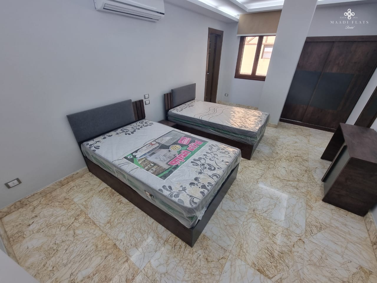 Outstanding Modern Furnished Apartment With Shared Swimming Pool For Rent In Sarayat El Maadi Cairo Egypt-5067-gallery-36