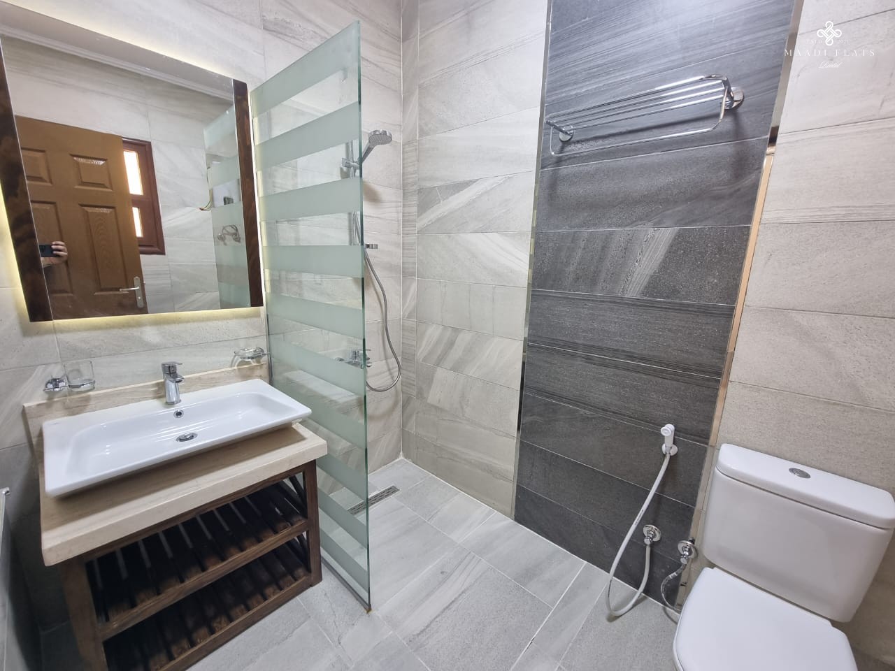 Outstanding Modern Furnished Apartment With Shared Swimming Pool For Rent In Sarayat El Maadi Cairo Egypt-5067-gallery-43