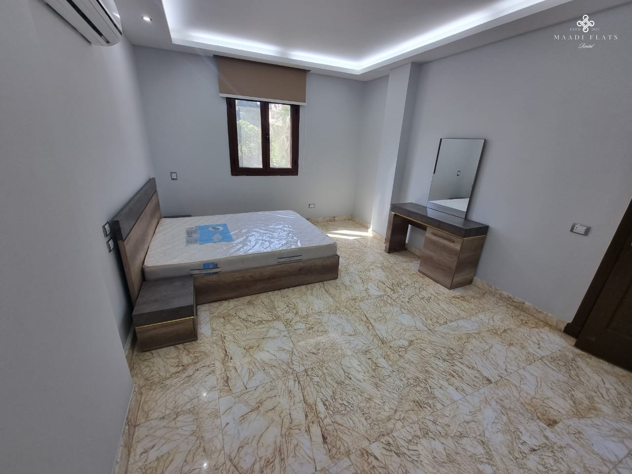 Outstanding Modern Furnished Apartment With Shared Swimming Pool For Rent In Sarayat El Maadi Cairo Egypt-5067-gallery-66