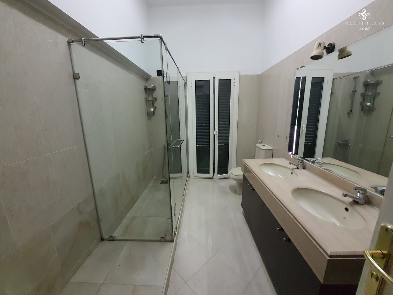 فيلا رائعة للإيجار بحمام سباحة في سرايات المعادي-5101-gallery-11