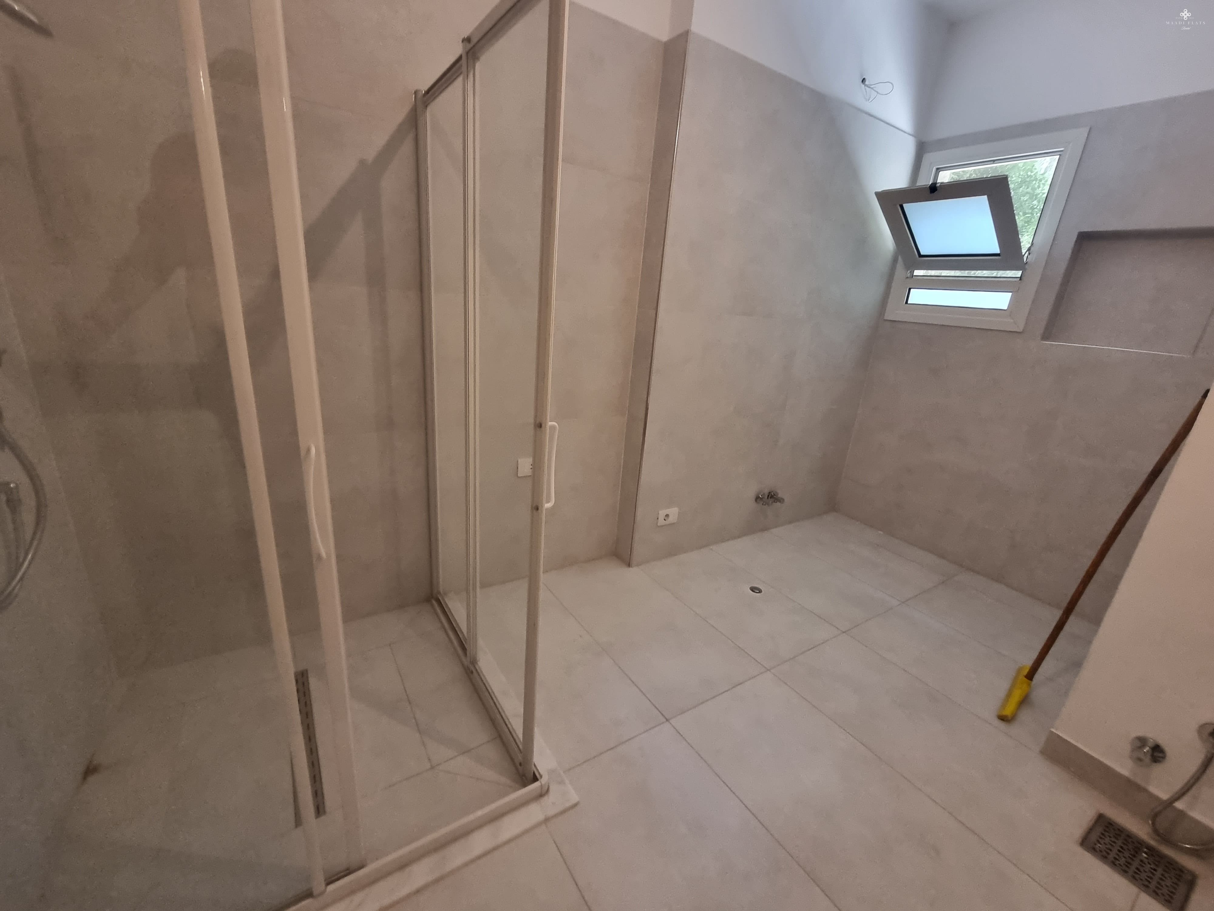 شقة شبه مفروشة للإيجار في موقع رئيسي في سرايات المعادى-5108-gallery-15