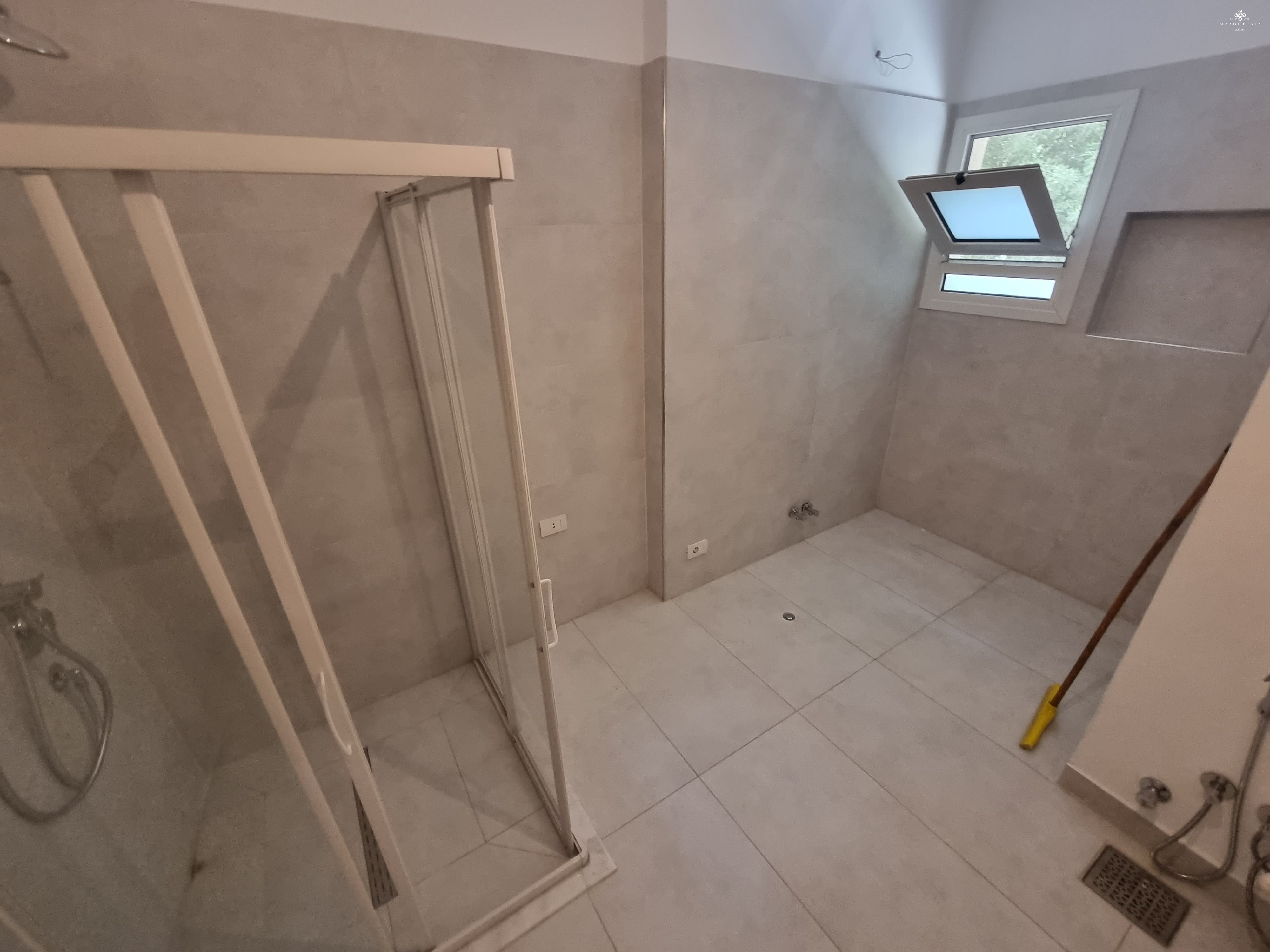 شقة شبه مفروشة للإيجار في موقع رئيسي في سرايات المعادى-5108-gallery-16