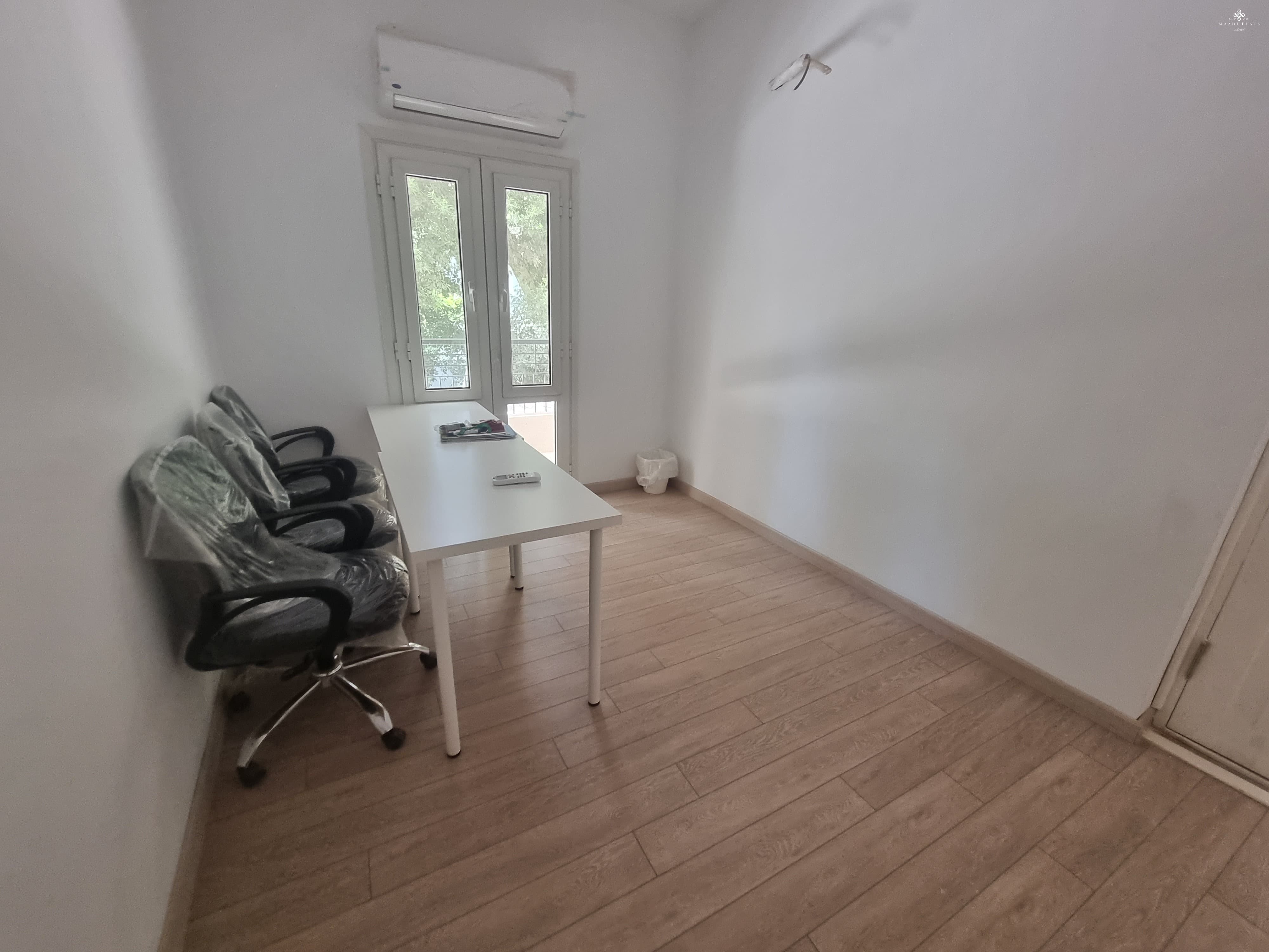 شقة شبه مفروشة للإيجار في موقع رئيسي في سرايات المعادى-5108-gallery-18